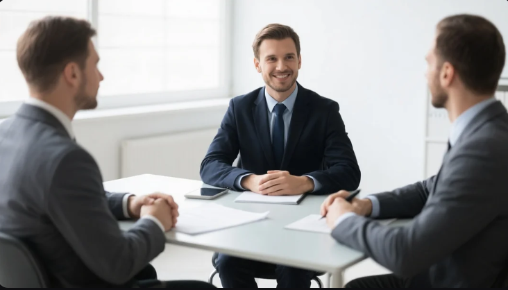 Apa Tujuan Wawancara Kerja