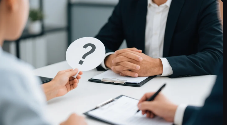 Pertanyaan Wawancara Kerja